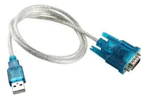 Comprar Cable Usb A Rs232 Serial Db9 Convertidor Adaptador Impresora