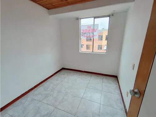 Venta Apartamento En Tocancipa La Estacion