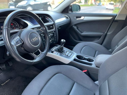 Audi A4 1.8t