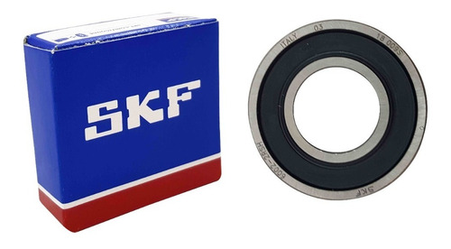 Ruleman 6002 Skf Lavarropas