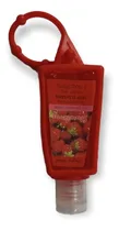 Comprar Sanitizante Alcohol En Gel Antibacterial 30ml X10 Unidades