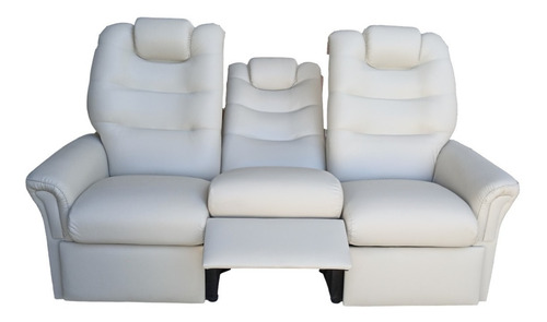 Sillon Reclinable 3 Cuerpos Tipo Cine Envio Gratis