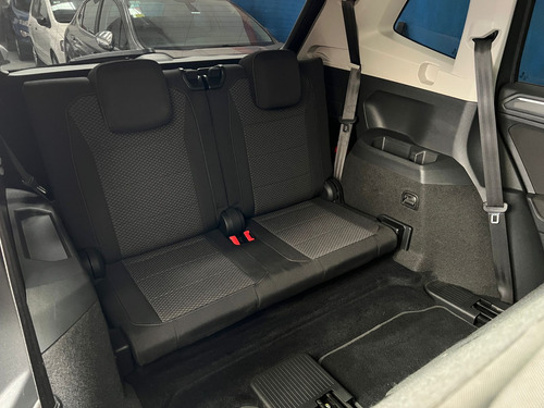 Volkswagen Tiguan Allspace 2.0 Tsi Comfortline Dsg
