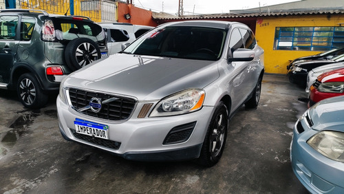 Volvo XC60 3.0 T6 R-design 5p