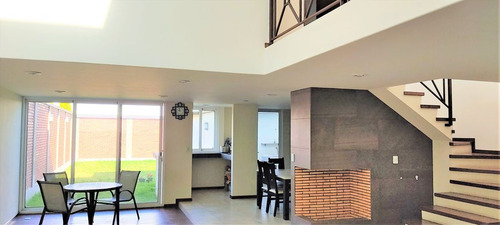 Renta De Casa Bosque De Las Fuentes, Calimaya