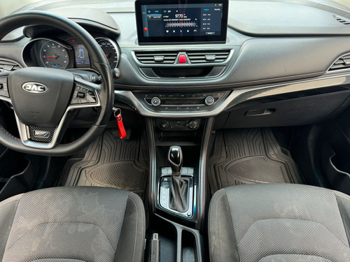 JAC SEI3 1.6 Active Cvt