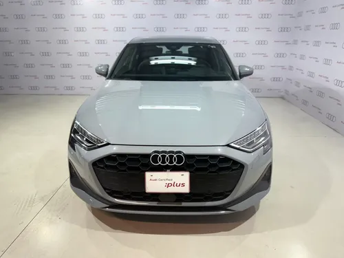Audi A3 1.4 Sedan 35 Tfsi Dynamic At
