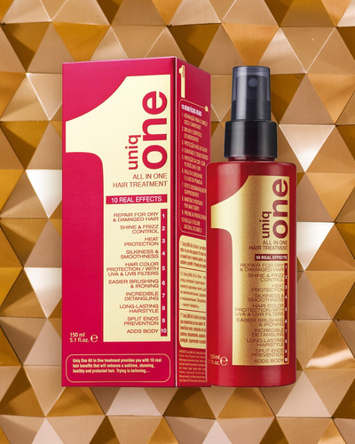 Revlon Uniq One Tratamiento 150ml Original Super Oferta