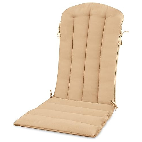 Yefu Adirondack Chair Cushion, Rocking Chair Cushions With S