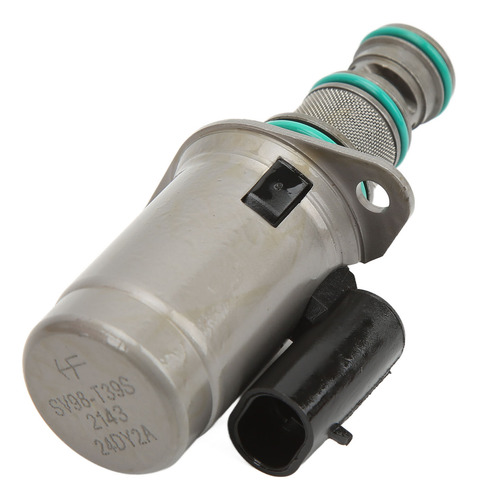 Electroválvula De Bomba Hidráulica Para Tractor Hydraforce