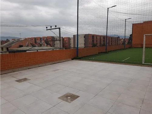 Apartamento En Venta En Tocancipa