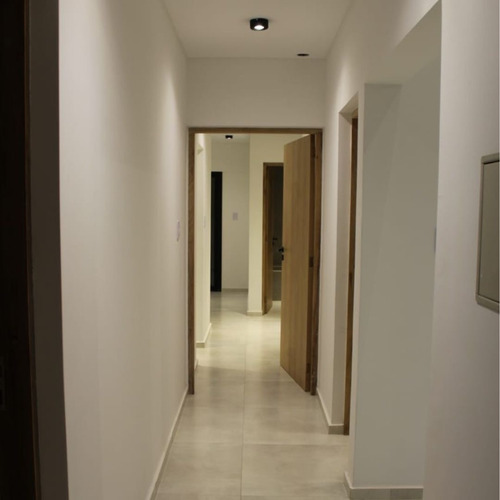 Casa Familiar En San Rafael Mendoza