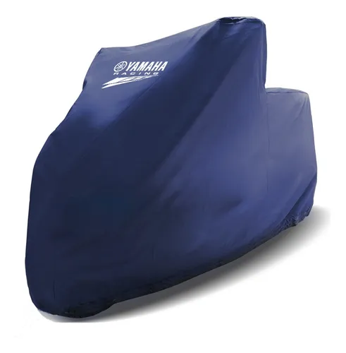 comprar Funda Cubre Moto Yamaha Mt 03  Xtz Fz Ybr Tenere Fazer Ttr .