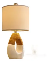 Comprar Lámparas De Mesa Oyears, Diseño Rústico, Modelo Huevo 19