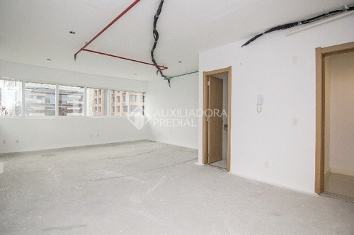 Imagem 5 de 12 de Sala/conjunto - Floresta - Ref: 230079 - L-230079
