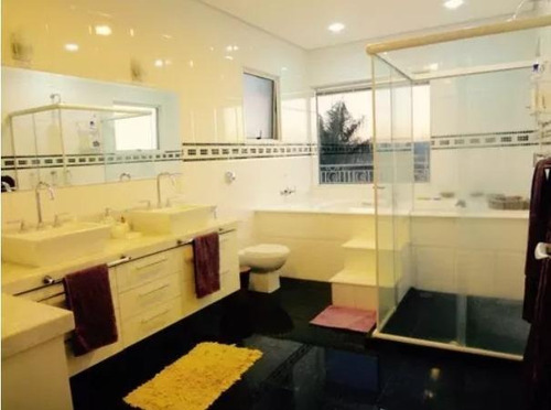 Imagem 9 de 18 de Casa Com 4 Dormitórios À Venda, 500 M² Por R$ 1.480.000,00 - Condomínio Vila Hípica I - Vinhedo/sp - Ca2087