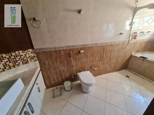 Imagem 17 de 30 de Sobrado Com 3 Dormitórios À Venda Por R$ 650.000,00 - Jardim Rosa De Franca - Guarulhos/sp - So0068