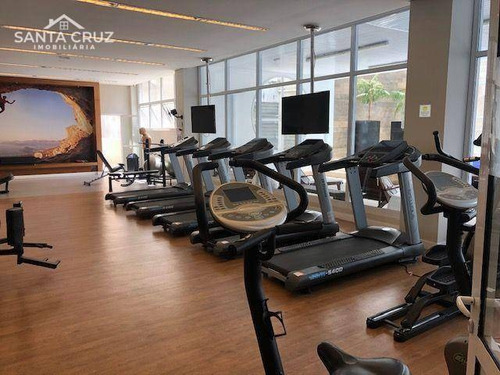 Imagem 17 de 19 de Apartamento Com 1 Dormitório Para Alugar, 34 M² Por R$ 2.200/mês - Cosmopolitan Higienópolis - São Paulo/sp - Ap1670