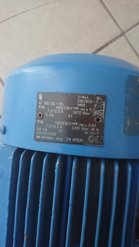 Becker Sv 7.330 /1-03 (Usado)