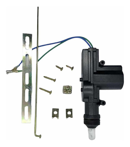 Solenoides 2 Cables Universal