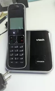 Telefono Inalambrico Vtech