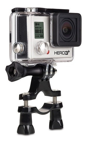 Adaptador Para Moto,bicicleta Camaras De Acción Gopro