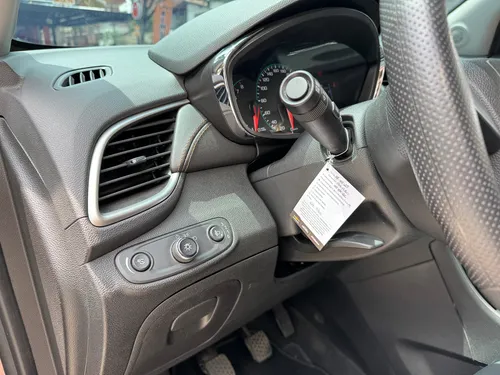 Chevrolet Tracker 1.8 Ls