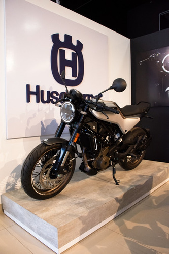 Imagen 6 de 8 de Husqvarna Vitpilen 401