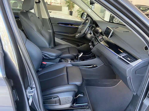 Imagen 11 de 17 de Bmw X1 Sdrive 20i Genco Bmw