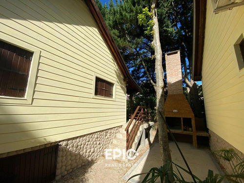 Oportunidad - Alta Rentabilidad - Venta Complejo De Departamentos En Las Gaviotas