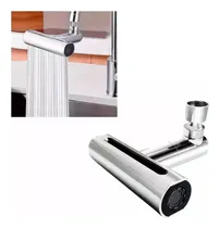 Comprar Canilla Adaptador Extensión Grifo Giratorio 360° 4 Chorros