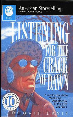 Libro Listening For The Crack Of Dawn - Davis, Donald