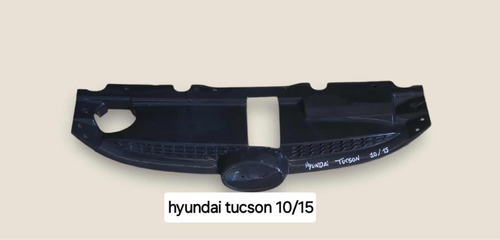 Cubre Frontal Hyundai Tucson 2010 Al 2015