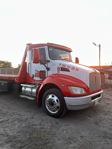 Kenworth T370, Año 2009, Motor Cummings , Trans. 7 Vel