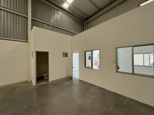Bodega Renta Terra Business Park Excelente Ubicacion