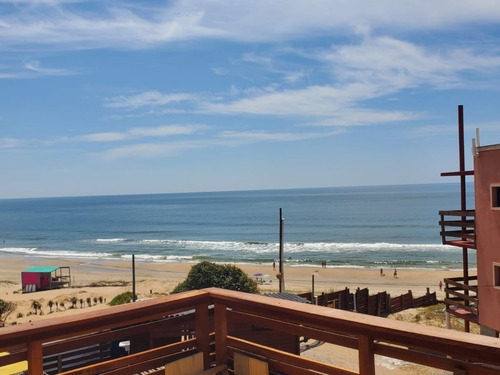 Duplex Lobos De Mar En Punta Del Diablo