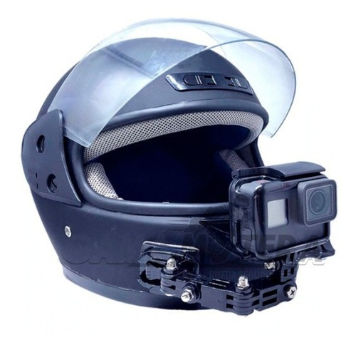 Imagen 5 de 5 de Adaptador Camara Gopro Brazo Soportes Bases