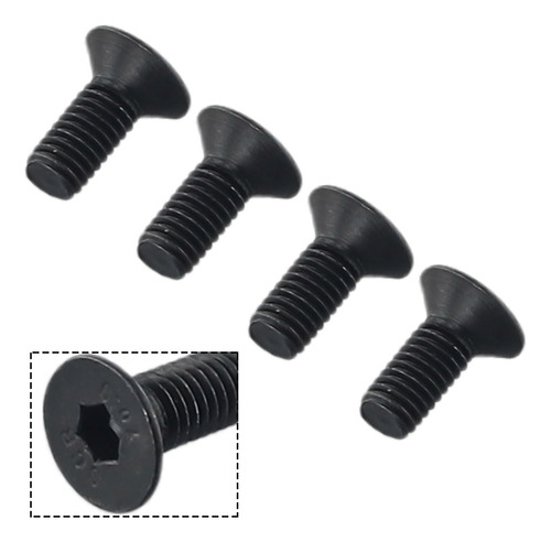 4pcs Screws For Ninebot Segway Es2 Es Es4