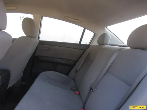Nissan Sentra 2.0 Sl At