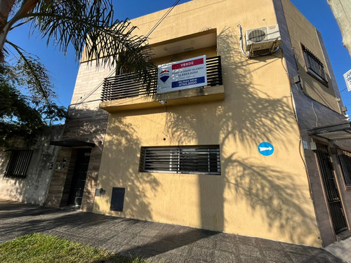 Venta Ph Tipo Casa -con Patio  Ramos Mejía- 