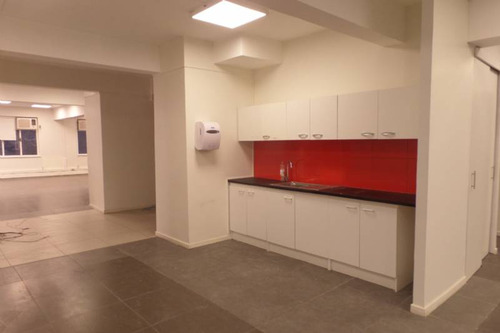 Agustinas - Teatinos - Planta Completa Duplex