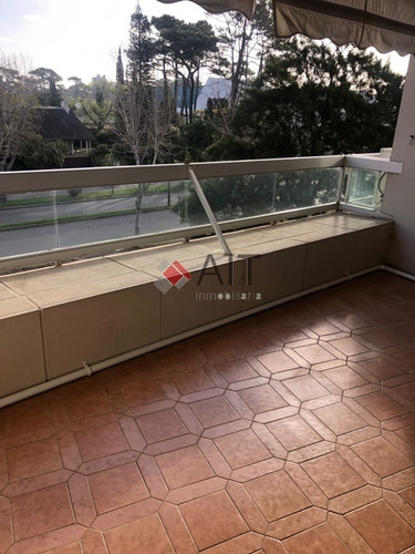 Imagen 6 de 19 de Apartamento Excelente 3 Dormitorios A Metros Del Shopping! Grandes Servicios!!!