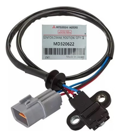 Sensor Arbol De Leva Mitsubishi Montero Sport 3.0 Md320622