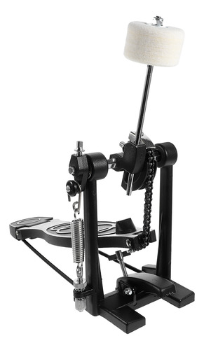 Accesorios Para Pedal De Tambor Con Un Solo Martillo, 1 Piez