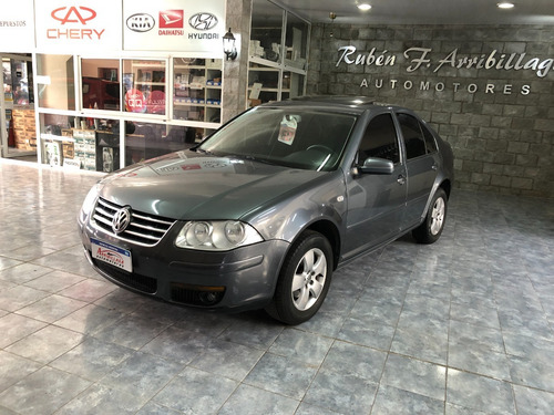 Volkswagen Bora 2.0 Nafta 2012 Necochea