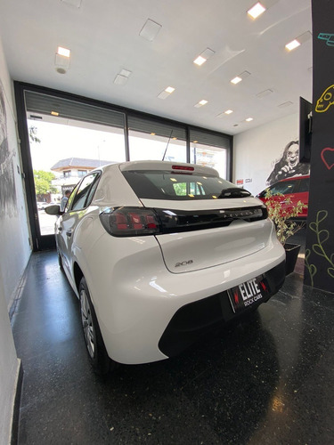 Imagen 13 de 22 de Peugeot 208 1.6 Like Pack Okm Patentado Sin Rodar 2022