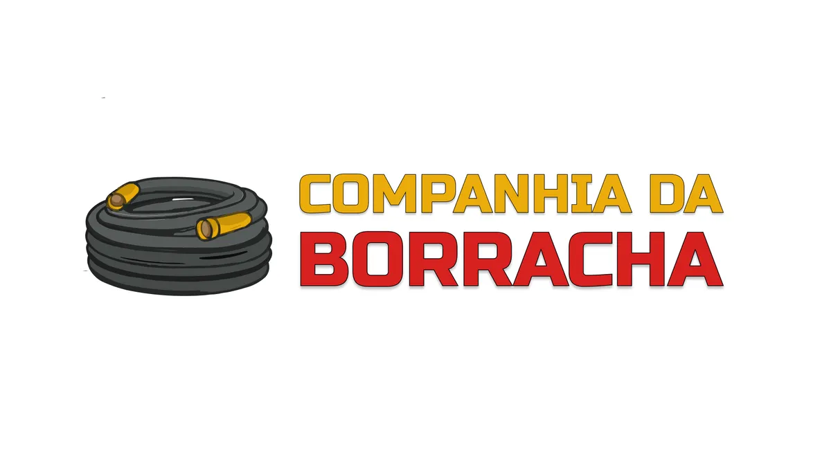 COMPANHIA DA BORRACHA