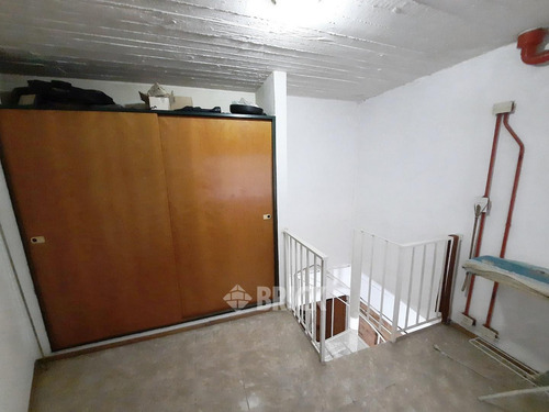 Ph En Palpa Y Av. Forest - Frente Entr Indep 51 M2 Impecable Baulera Amplio Patio T/sol Gran Liv