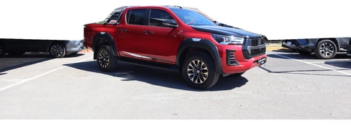 Toyota Hilux Pick-Up 2.8 Cd Gr-Sport 224Cv 4X4 At