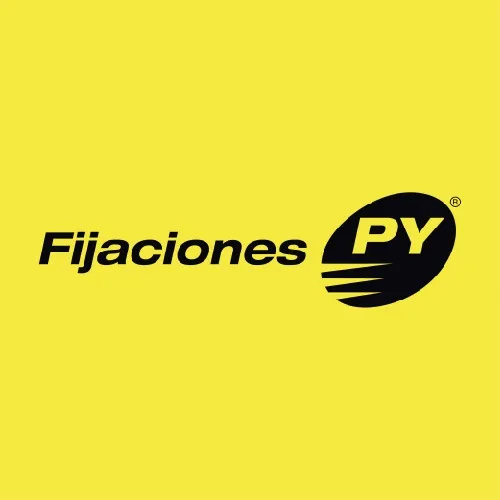 Tarugos Py Espyga #10 Bolsa X 25 Un